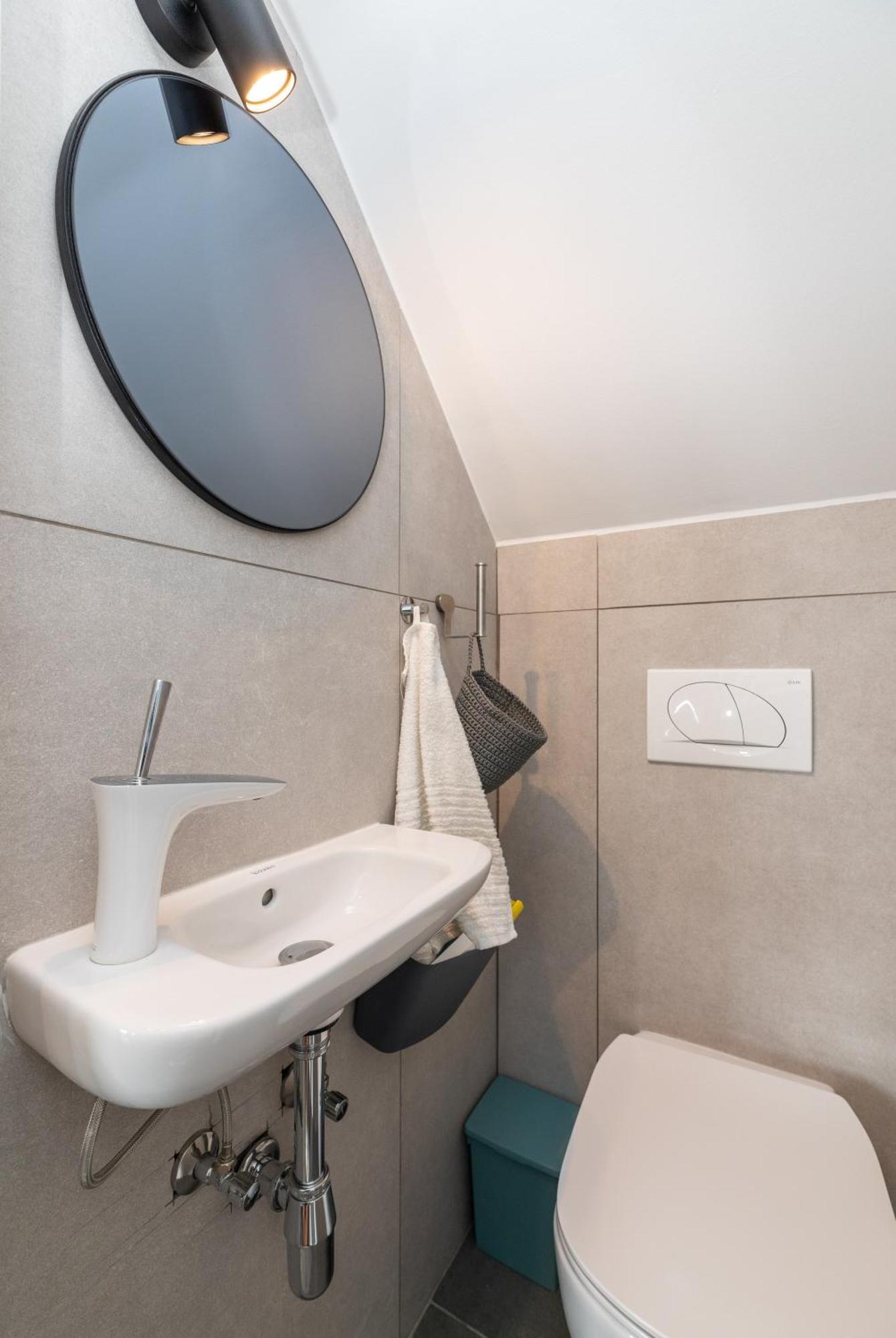 Villa Sanja Postira Bagian luar foto
